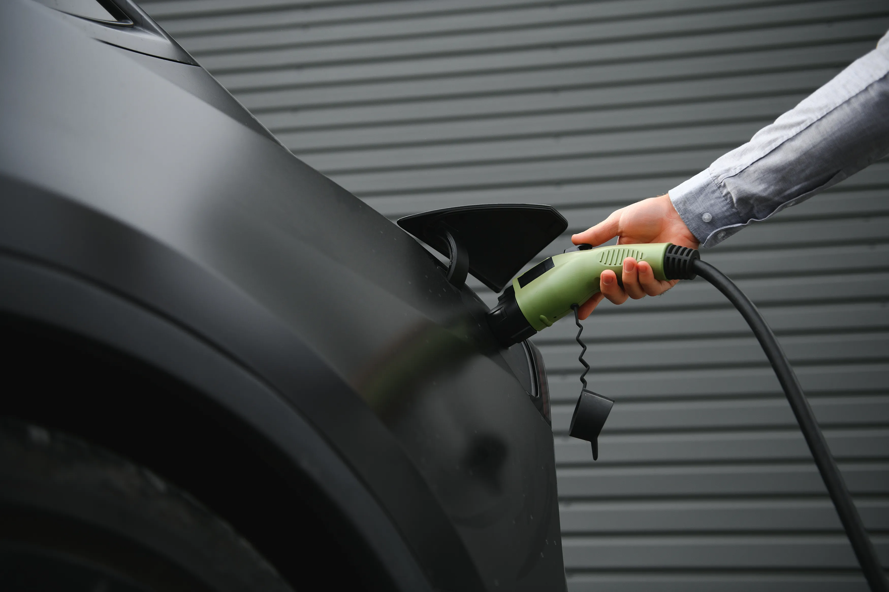 Ladestation für Elektrofahrzeuge – Batterieüberwachung gegen Thermal Runaway