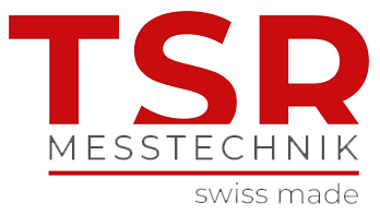 TSR Logo