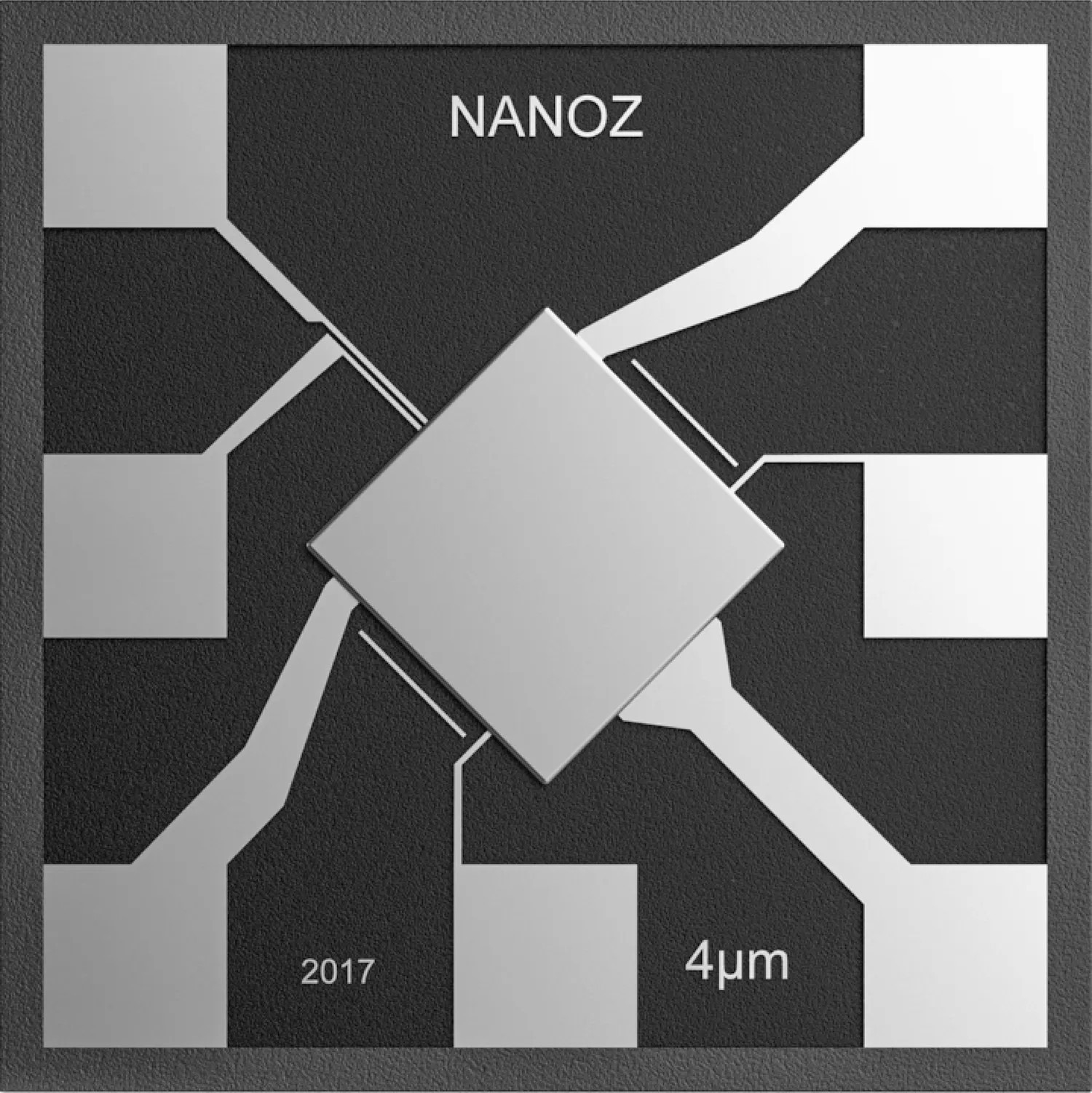 Nanoz Chip